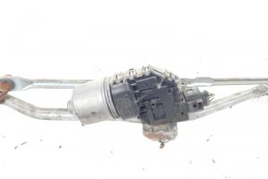 Motoras stergator fata, cod 3B1955113C, VW Passat Variant (3B6) (id:593576) din dezmembrari