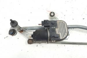 Motoras stergator fata, VW Passat Variant (3C5) (id:593470) din dezmembrari