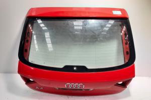 Haion cu luneta, Audi A4 Avant (8K5, B8) (id:593851) din dezmembrari