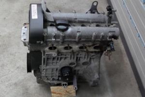 Motor, Skoda Fabia sedan (6Y3) 1.4, BBZ din dezmembrari