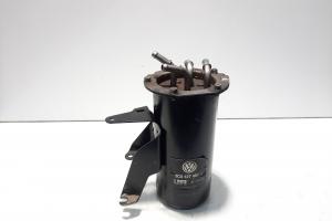 Carcasa filtru combustibil, cod 3C0127400C, VW Passat Variant (3C5), 2.0 TDI, BMR (id:593480) din dezmembrari