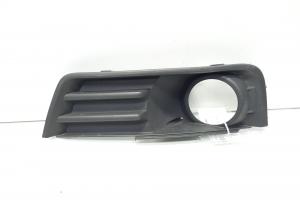 Grila proiector dreapta fata, cod 3M51-R19952-AD, Ford Focus 3 Sedan (id:594281) din dezmembrari