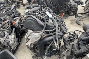 Motor, cod CFWA, Seat Ibiza 5 (6J5), 1.2 TDI seria: VSSZZZ6JZBR150250 din dezmembrari
