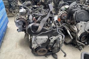 Motor, cod CAY, Seat Toledo 4 (KG3), 1.6 TDI seria: VSSZZZNHZD1014113 din dezmembrari