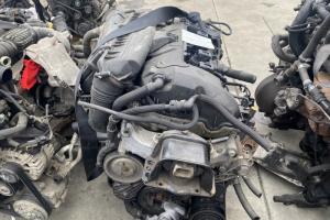 Motor, cod 5FW, Peugeot 308, 1.6 benz seria: VF3405FWC9S011371 din dezmembrari