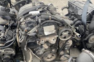 Motor, cod 9HN, Citroen Berlingo 2, 1.6 HDI seria: VF7XS9HM0CZ051857 din dezmembrari