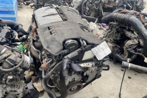 Motor, cod 9HP, Peugeot 207 (WA), 1.6 HDI seria: VF3WE9HP0BE091132 din dezmembrari