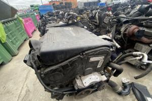 Motor, cod A20DTH, Opel Insignia A, 2.0 CDTI seria: W0LGS6EM8C1016659 din dezmembrari