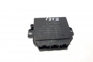 Modul senzor parcare, cod AG92-15K866-AB, Land Rover Freelander 2 (FA) (id:594174) din dezmembrari