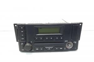 Radio CD, cod AH52-18C815-AB, Land Rover Freelander 2 (FA) (id:594150) din dezmembrari