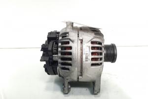 Alternator 150A Bosch, Renault Laguna 2, 1.9 DCI, F9Q674 (pr:110747) din dezmembrari