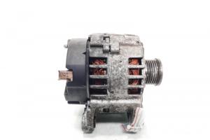 Alternator 125A, cod 7700426849, Renault Laguna 2 Combi, 1.9 DCI, F9Q754 (pr:110747) din dezmembrari