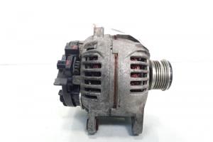 Alternator 150A Bosch, cod 8200660034, Renault Megane 3, 1.5 DCI, K9KF830 (pr:110747) din dezmembrari