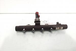 Rampa injectoare cu senzor, cod 8200397346, Renault Megane 2, 1.5 DCI, K9K732 (id:594645) din dezmembrari