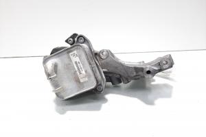 Suport filtru ulei cu racitor ulei, cod 03F903143H, Seat Ibiza 5 Sportcoupe (6J1), 1.2 TSI, CBZB (idi:587978) din dezmembrari