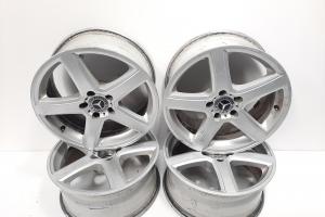 Set jante aliaj R17, Mercedes Clasa C T-Model (S204) (idi:589074) din dezmembrari