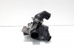 Clapeta acceleratie, cod 9655971880, Ford Focus 2 Sedan (DA). 1.6 TDCI, G8DC (idi:587981) din dezmembrari