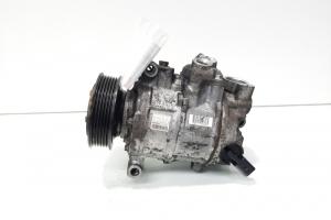 Compresor clima, cod 4F0260805AP, Audi A5 (8T3), 2.0 TDI, CAG (pr:110747) din dezmembrari