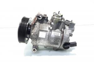 Compresor clima, cod 1K0820859T, VW Passat (3C2), 1.4 TSI, CAX (idi:587715) din dezmembrari