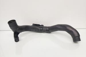 Tub intercooler, cod 6R0145770H, Skoda Fabia 2 Combi (5J, 545), 1.6 TDI, CAYB (idi:587853) din dezmembrari