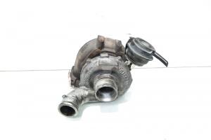 Turbosuflanta, cod 059145701K, VW Passat (3B2), 2.5 TDI, AKN (idi:592141) din dezmembrari