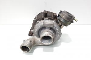 Turbosuflanta, cod 059145701S, Audi A4 Avant (8E5, B6), 2.5 TDI, BDG (idi:537301) din dezmembrari