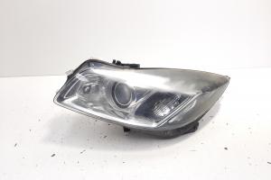 Far stanga cu lupa si xenon, cod 13226792, Opel Insignia A (id:594823) din dezmembrari