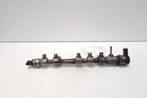 Rampa injectoare cu senzori, cod 23810-33030, Toyota Yaris (P9), 1.4 diesel (id:594908) din dezmembrari