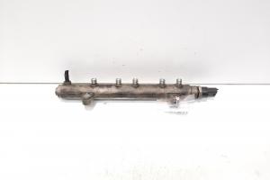 Rampa injectoare cu senzor, cod 1077800210, Honda Accord VII, 2.2 i-CTDI, N22A1 (id:595068) din dezmembrari