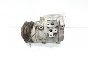 Compresor clima, cod 447260-6080, Honda Accord VII, 2.2 i-CTDI, N22A1 (id:595065) din dezmembrari