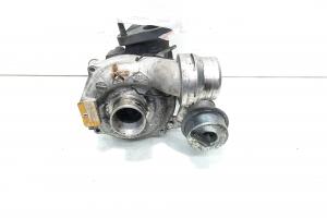 Turbosuflanta, cod 03G2543597000123014K, Renault Megane 3, 1.5 DCI, K9KF830 (id:595055) din dezmembrari