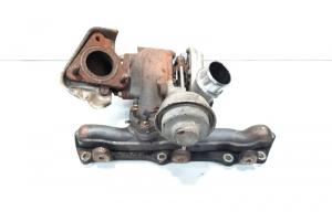 Turbosuflanta, cod 18900-RBD-E03, Honda Accord VII, 2.2 i-CTDI, N22A1 (id:595071) din dezmembrari