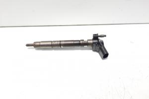 Injector, cod 03L130277, 0445116030 VW Golf 6 Plus, 2.0 TDI, CBA (idi:591835) din dezmembrari