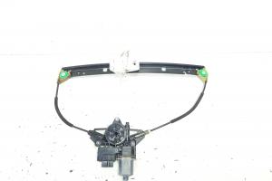 Macara cu motoras usa dreapta spate, cod 5E0839462, Skoda Octavia 3 Combi (5E5) (idi:591715) din dezmembrari