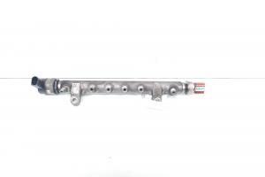 Rampa injectoare cu senzori, cod 03L089C, Audi A3 (8P1), 2.0 TDI, CBB (idi:591744) din dezmembrari