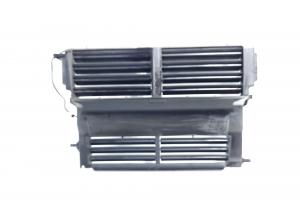 Difuzor captare aer cu motoras, cod BM51-8475-BH, Ford C-Max 2 (idi:590518) din dezmembrari