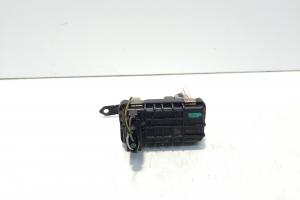 Actuator turbosuflanta, cod 6NW008412, Ford Mondeo 3 (B5Y) 2.0 TDCI, N7BA (id:595248) din dezmembrari
