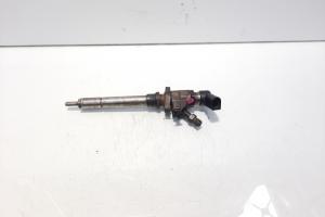 Injector, cod 9657144580, Ford Mondeo 4 Turnier, 2.0 TDCI, QXBA (idi:591168) din dezmembrari