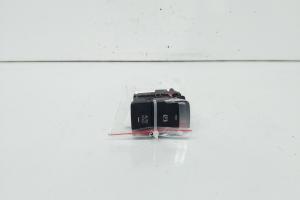 Buton frana de mana si auto hold, cod 5N0927225D, VW Tiguan (5N) (id:595201) din dezmembrari