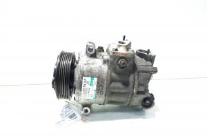 Compresor clima, cod 1K0820859F, Vw Jetta 3 (1K2) 2.0 TDI, BMP (idi:591466) din dezmembrari