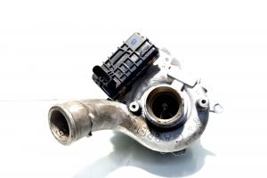 Turbosuflanta, cod 059145721D, Audi A4 (8K2, B8), 2.7 TDI, CGK (idi:513832) din dezmembrari