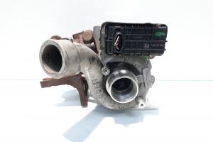 Turbosuflanta, cod 059145721S, Audi A5 Cabriolet (8F7), 2.7 TDI, CGK (pr:110747) din dezmembrari