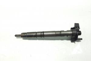 Injector, cod 03L130277, 0445116030, Vw Passat (3C2) 2.0 TDI, CBA (id:595407) din dezmembrari