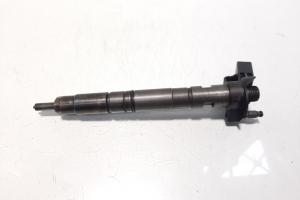 Injector, cod 03L130277, 0445116030, Audi A5 (8T3), 2.0 TDI, CAG (pr:110747) din dezmembrari