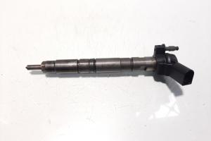 Injector, cod 03L130277, 0445116030, VW Passat (3C2), 2.0 TDI, CBA (id:595384) din dezmembrari
