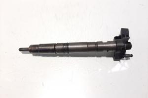 Injector, cod 03L130277, 0445116030, VW Passat (3C2), 2.0 TDI, CBA (id:595375) din dezmembrari