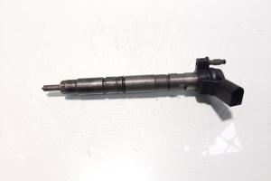 Injector, cod 03L130277, 0445116030, Audi A5 (8T3), 2.0 TDI, CAG (id:595389) din dezmembrari