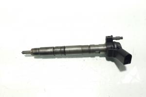 Injector, cod 03L130277, 0445116030, VW Passat (3C2), 2.0 TDI, CBA (id:595406) din dezmembrari