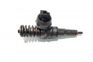 Injector, cod 038130073AG, BTD, 0414720215, VW Touran (1T1, 1T2), 1.9 TDI, BKC (id:595485) din dezmembrari