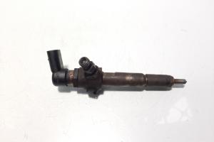 Injector, cod 7T1Q-9F593-AB, Ford Transit Connect (P65) 1.8 TDCI, R3PA (id:595368) din dezmembrari